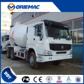 Sino Truk 8cbm Concrete Mixer with Weichai Engine Zz1257n3247W